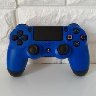 売れました★Dualshock4 PS4 純正 コントローラーの画像