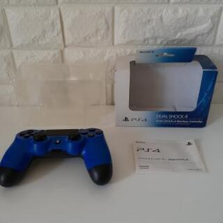 売れました★Dualshock4 PS4 純正 コントローラーの画像