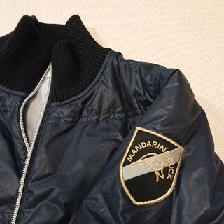 値下げ！！MANDARINA DUCK レディースジャンパー S 美品✨の画像