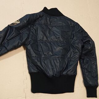 値下げ！！MANDARINA DUCK レディースジャンパー S 美品✨の画像