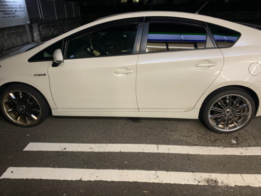 ホイールタイヤセット