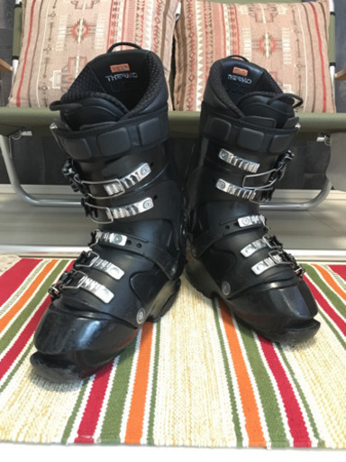 upz RC10 27cm アルペンスノーボード ブーツ