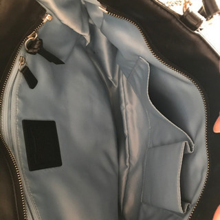 coach〜コーチ〜トートバッグの画像