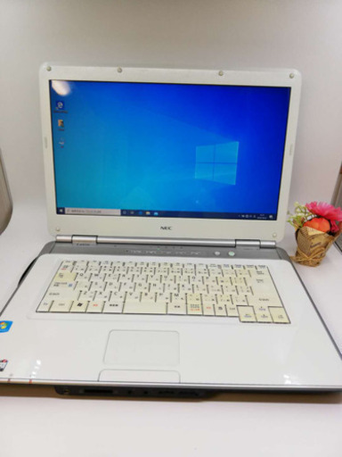 ノートPC大セール