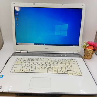 ノートPC大セールの画像