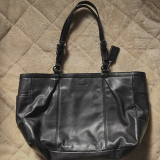 coach〜コーチ〜トートバッグ