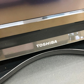 ジャンク品☆東芝☆レグザ32型液晶テレビ☆32A950L☆2010年製の画像