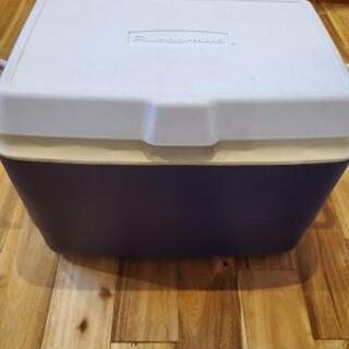 クーラーボックス　約40L