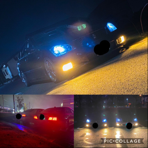 どなたかXJR400 かゼファー400と交換してください。普通に売りもありです