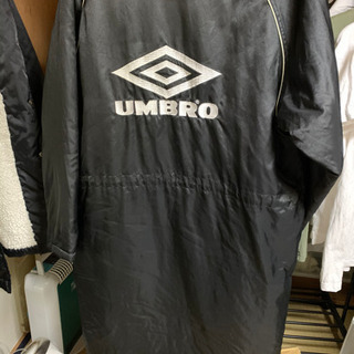 ベンチコート男性用