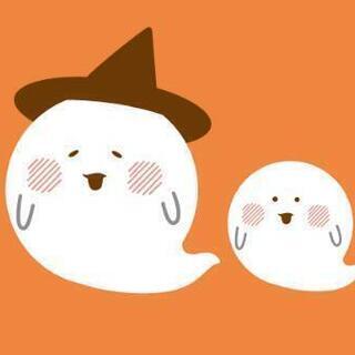 🌟１０月３１日お昼から🎃