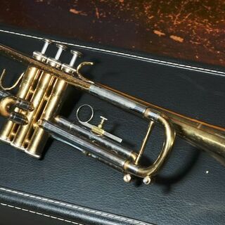 【最終値下げ】トランペットB♭管（JupiterSTR-606）