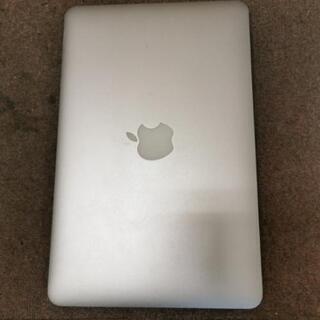 値下げ⤵️Macbook air 2010