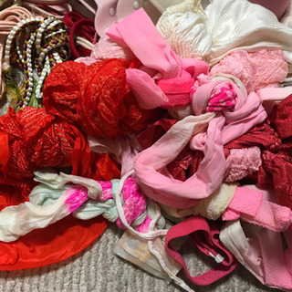 和装小物いろいろの画像