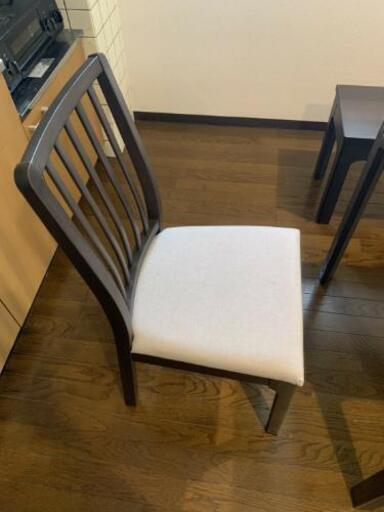 IKEA EKEDALEN（イス2脚/1脚からでも可）