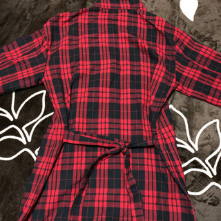 (お取引中)☆美品☆メンズ羽織りの画像