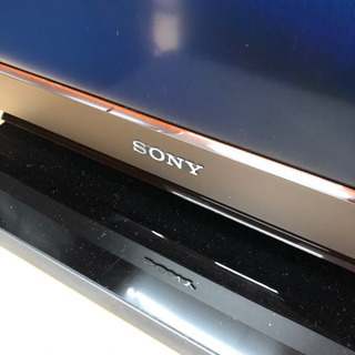 SONY☆ブラビア☆32型液晶テレビ☆KDL-32J5☆2009年製☆動作確認済みの画像