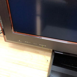 SONY☆ブラビア☆32型液晶テレビ☆KDL-32J5☆2009年製☆動作確認済みの画像