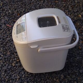 SANYO　ホームベーカリー　SPM-KP1　2009年式の画像