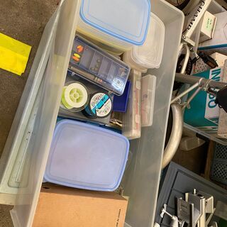 釣り具色々【中古】