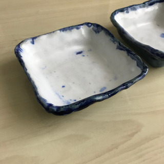 皿【取引中の品物あり】の画像