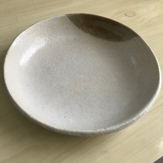 皿【取引中の品物あり】の画像