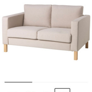 IKEA 1人がけ　ソファ　美品【直接引き取りお値下げします。】 IKEA布製1人掛けソファ買取入荷致しました。】トレジャーファクトリー