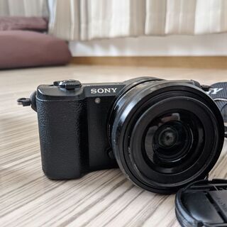 ソニーa5100キット