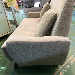 unico ソファ　EVAシリーズ　2.5人掛け unico ソファ EVAシリーズ 2.5人掛け unico ソファ EVAシリーズ 2.5人