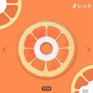 値下げしました！ペット用品　ソフト軽量タイプ ドーナツエリザベス...