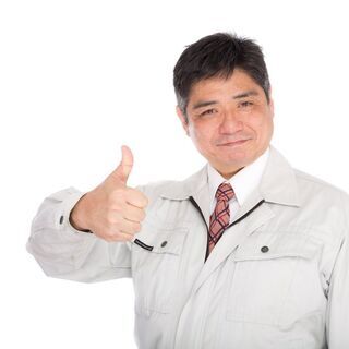 未経験でも月給20万円以上の軽作業　無料の寮完備　赴任費用負担有りの画像