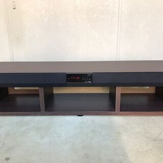 CAV スピーカー テレビ台 家具の中古が安い！激安で譲ります