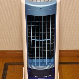 冷風扇風機