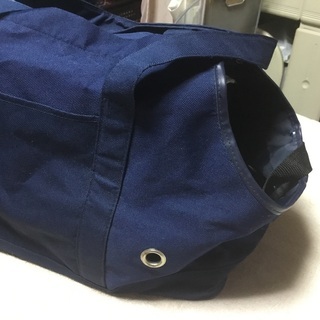 ペット用キャリーバッグ