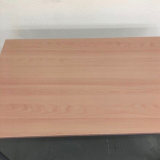 ナカバヤシ　オフィシャルデスク　HEM-1276の画像