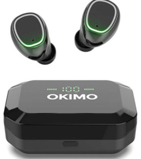 Hi-Fi高音質＆最新Bluetooth5.0+EDR搭載