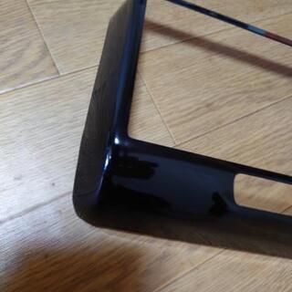 N-BOXオーディオパネルの画像