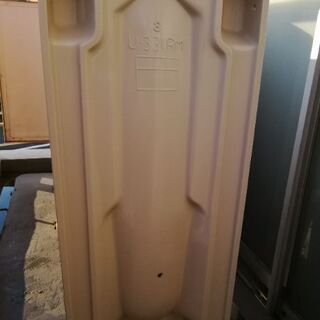 INAX イナックス　小便器　U-331RM 未使用品　の画像