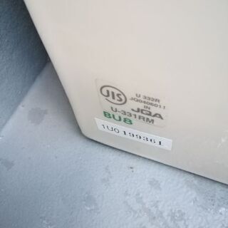 INAX イナックス　小便器　U-331RM 未使用品　の画像