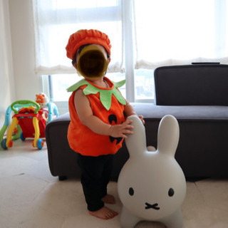キッズ用　ハロウィンコスプレ