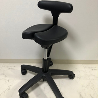 【最大¥3500off!!】ayur chair アユール キャスタータイプ  オクトパス