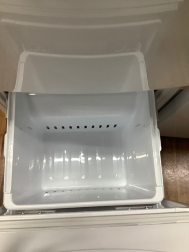 2ドア冷蔵庫　TOSHIBA(東芝)  2019年製  153L