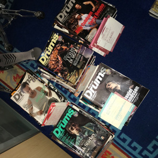 ドラムマガジン