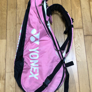 YONEX ヨネックス ラケットバッグ