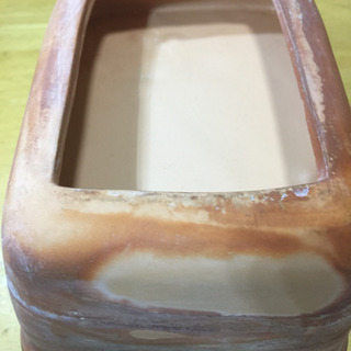 素焼きハウス ヒョウモントカゲなどに…の画像