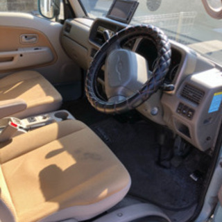 サンバーディアスAT.4WD.スーパーチャージャーの画像