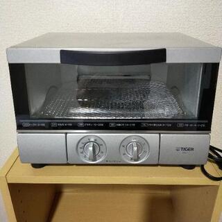 タイガーオーブントースター