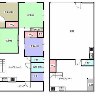 【ライター・デザイナー等の地域のフリーランス限定】月1万円で住居...