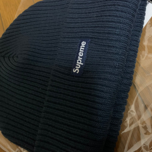 supreme ニット帽