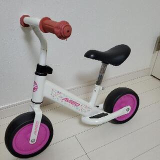 商談中になりました。子供用☆二輪車